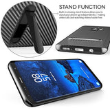 Samsung Galaxy S9 Plus Stand Hülle