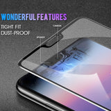 Schutzglas für das Huawei P20