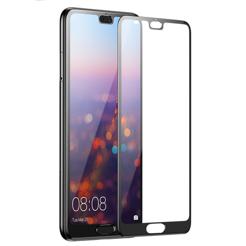 Schutzglas für das Huawei P20 Pro