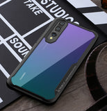 Survival Huawei P20 Pro Hülle