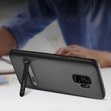 Samsung Galaxy S9 Stand Hülle