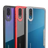 Survival Huawei P20 Hülle