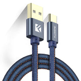 Cowboy USB Type C Kabel