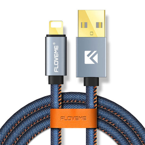 Cowboy Lightning USB Kabel