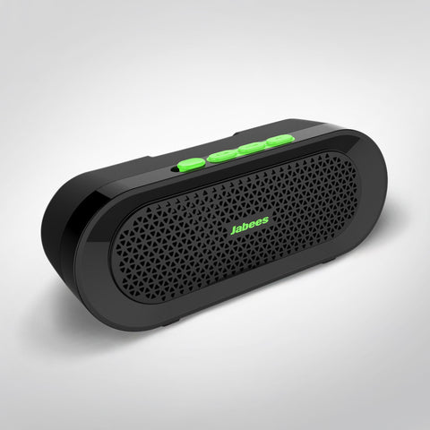 BeatBOX BI Spritzwassergeschützter Bluetooth-Fahrradlautsprecher