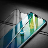 Schutzglas für das Huawei Mate 20 Pro