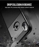 Sport Hybrid Hülle für Apple iPhone XS