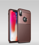 Sport Hybrid Hülle für Apple iPhone XS