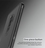 Sport Hybrid Hülle für Samsung Galaxy S9