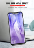 Schutzglas für das Huawei Mate 20 Lite