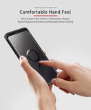 Sport Hybrid Hülle für Samsung Galaxy S9