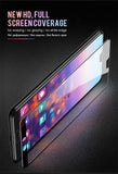 Schutzglas für das Huawei P20 Pro