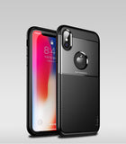 Sport Hybrid Hülle für Apple iPhone XS