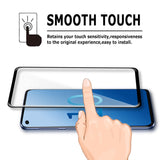 Discounted Screen Protector Samsung Galaxy S10e Full Cover