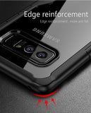 Survival Samsung Galaxy Note 8 Hülle