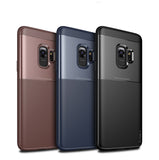 Sport Hybrid Hülle für Samsung Galaxy S9 Plus