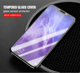 Schutzglas für das Huawei P20 Lite