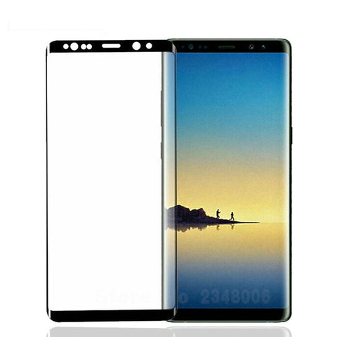 3D Screen Protector Samsung Galaxy Note 8 Full Cover