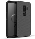 Sport Hybrid Hülle für Samsung Galaxy S9