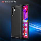 Huawei P30 Pro Hülle