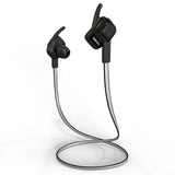 BeatING Plus Wireless Bluetooth 4.1 Earphones with Microphone