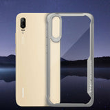 Survival Huawei P20 Hülle - Grau