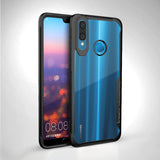 Survival Huawei P20 Lite rote Hülle