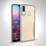 Survival Huawei P20 Lite rote Hülle