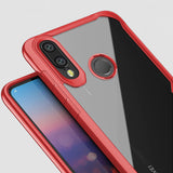 Survival Huawei P20 Lite rote Hülle