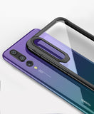 Survival Huawei P20 Pro Hülle - Grau