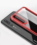 Survival Huawei P20 Pro Hülle - Grau