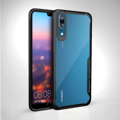 Survival Huawei P20 Hülle