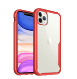 Survival Apple iPhone 12 Pro Max Hülle