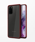 Samsung Galaxy S20 Hülle