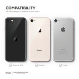 Hülle für das Apple iPhone 7