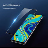 Screen Protector Xiaomi Redmi Note 9S Full Cover
