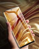 Schutzglas für das Huawei P30 Pro