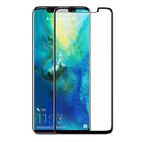 Schutzglas für das Huawei Mate 20 Pro