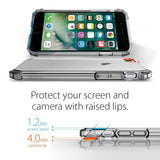 Hülle für das Apple iPhone 7