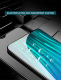 Screen Protector Xiaomi Redmi Note 8T Full Cover