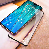 Screen Protector Xiaomi Redmi Note 8T Full Cover