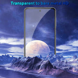 Screen Protector Xiaomi Redmi Note 9S Full Cover