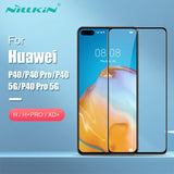 Schutzglas für das Huawei P40 Pro