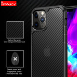 Pioneer Apple iPhone 12 Pro Hülle