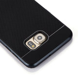 Samsung S6 Edge Plus Schwarz Hülle