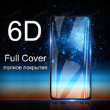 Screen Protector Xiaomi Redmi Note 8T Full Cover