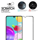 Screen Protector Samsung Galaxy A41 Full Cover