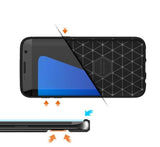 Galaxy S7 Edge Active Hülle