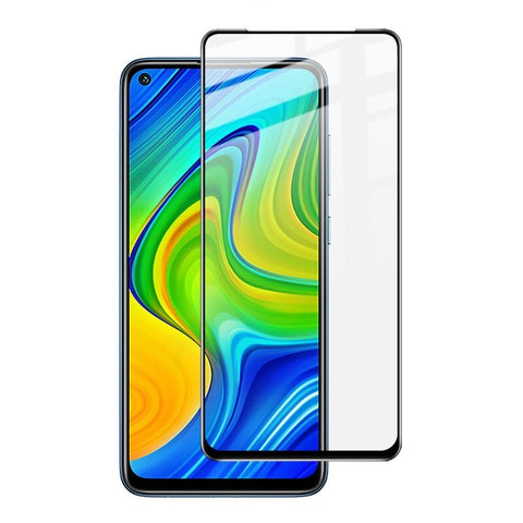 Screen Protector Xiaomi Redmi Note 9 Full Cover