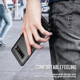 Sport Hybrid Hülle für Samsung Galaxy S10